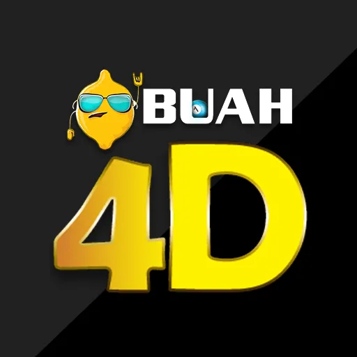 BUAH4D - Permainan Santai yang Menyenangkan