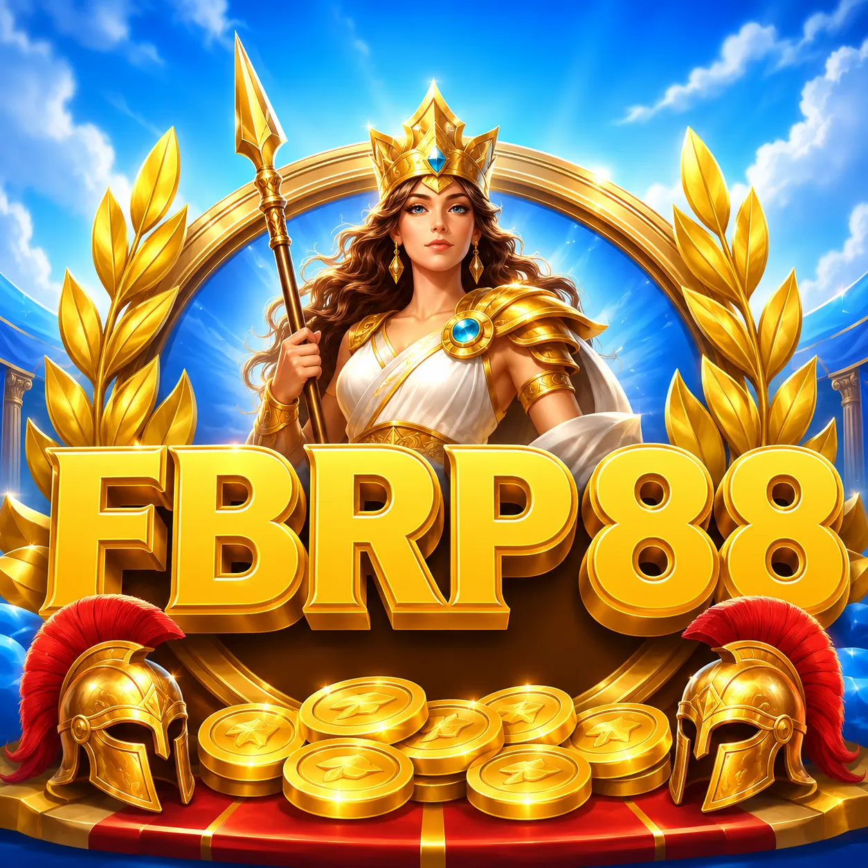 FBRP88 - Game Bingo Seru dan Menghibur