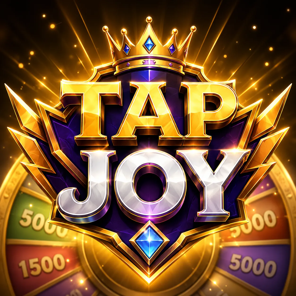 TAPJOY - Game Poker Seru dan Menantang
