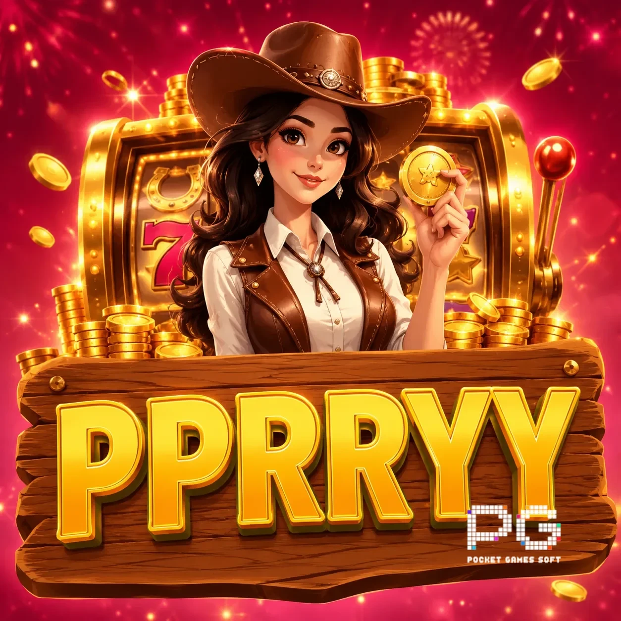 Logo pprryy